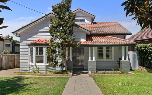 11 Sycamore Street, Camberwell VIC