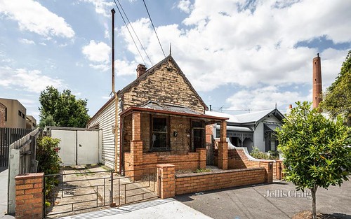 156 Gold St, Clifton Hill VIC 3068