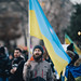 Pro-Ukraine Demonstration at Lafayette Square