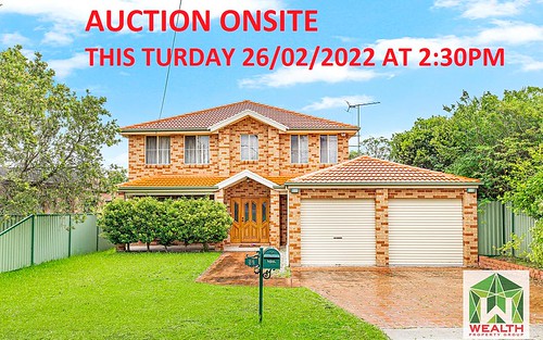 34 Robertson Rd, Chester Hill NSW
