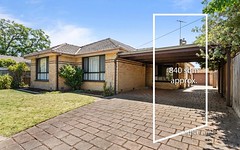 3 Catherine Road, Bentleigh East VIC