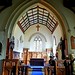 Holy Cross Church, Binstead, Isle of Wight