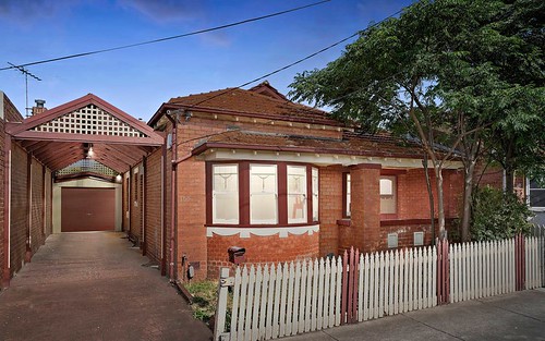 100 Eleanor St, Footscray VIC 3011