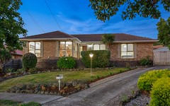 4 Camellia Court, Wheelers Hill VIC