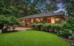 104 Campbell Drive, Wahroonga NSW