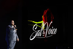Sal the Voice