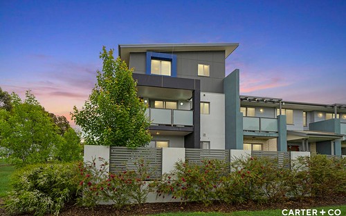 40/1 Gifford Street, Coombs ACT