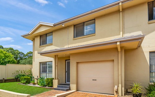 18/38-40 Marconi Road, Bossley Park NSW