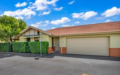 29/12 Denton Park Drive, Rutherford NSW