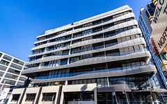 607/30 Alfred Street, Milsons Point NSW