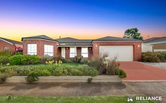 36 Galilee Boulevard, Harkness VIC