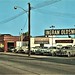 Ingram Motor Sales Co., Oldsmobile, Camden NJ, 1959