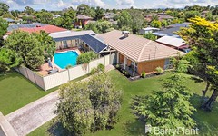 48 Chelmsford Way, Melton West VIC