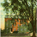 Salem, Mass. City Orphan Asylum, Lafayette Street.
