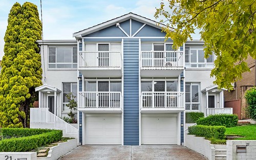 21 Charles St, Ryde NSW 2112