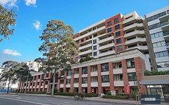 25/121-133 Pacific Highway, Hornsby NSW