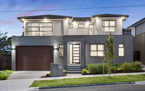 1b Winters Wy, Doncaster VIC 3108
