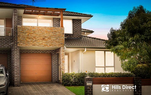 5 Musk St, The Ponds NSW 2769