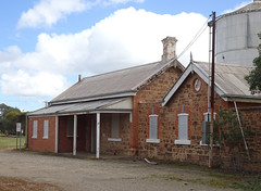 Original Balaklava Station