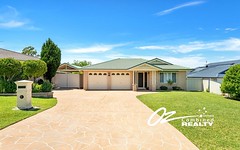 31 Turvey Crescent, St Georges Basin NSW
