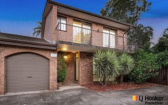 18/108 Gibson Avenue, Padstow NSW