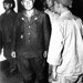 Tomoyuki Yamashita Enters Prison 1945