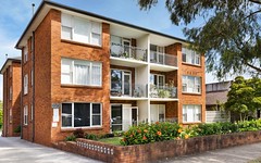 1/279 Great North Road, Five Dock NSW