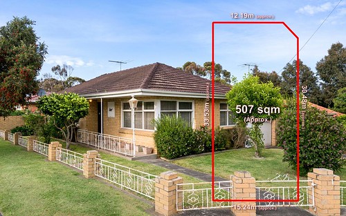 1 Roberts Rd, Airport West VIC 3042