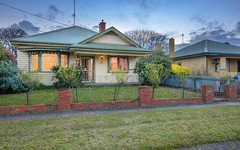105 Crompton Street, Soldiers Hill VIC