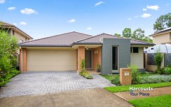 3 Bluebell Crescent, Ropes Crossing NSW