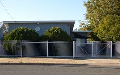 Address available on request, Bourke NSW