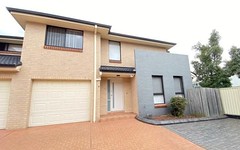 6/6-8 Hillier Road, Liverpool NSW