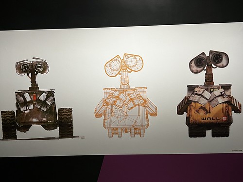 Wall*E Model Sheets • <a style="font-size:0.8em;" href="http://www.flickr.com/photos/28558260@N04/51915883644/" target="_blank">View on Flickr</a>