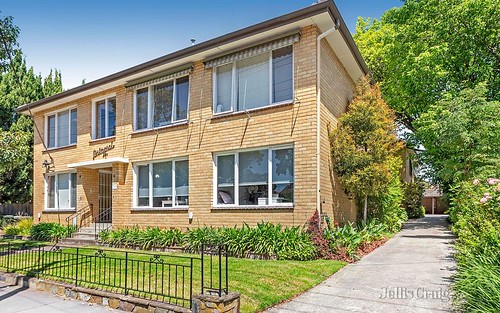 3/72 Campbell Rd, Hawthorn East VIC 3123