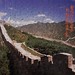 2022.03.04 300pcs The Great Wall