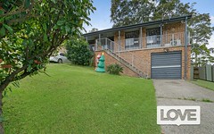 14 Quigley Road, Bolton Point NSW