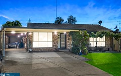 62 Loder Cres, South Windsor NSW