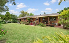 275 Somerville Road, Hornsby Heights NSW