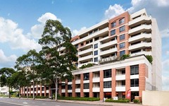 5/121-133 Pacific Highway, Hornsby NSW