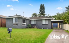 30 Yeovil Drive, Bomaderry NSW
