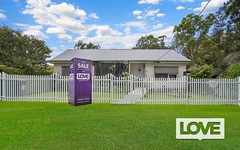 63a Appletree Road, Holmesville NSW