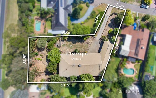 4 Cresthaven Ct, Donvale VIC 3111