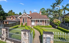 378 Peats Ferry Road, Hornsby NSW