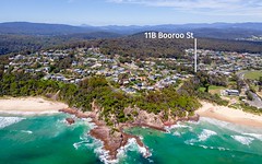 11B Booroo Street, Pambula Beach NSW