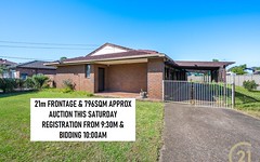 101 The Avenue, Canley Vale NSW