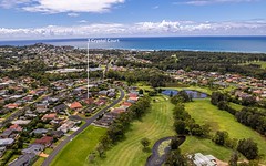 3 Crystal Court, Port Macquarie NSW