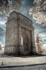 Valley Forge Infrared