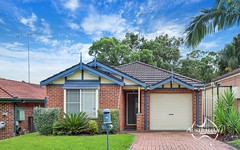 8B Aylward Ave, Quakers Hill NSW