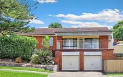 2 Doctor Lawson Place, Rooty Hill NSW