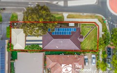 100 Priam Street, Chester Hill NSW